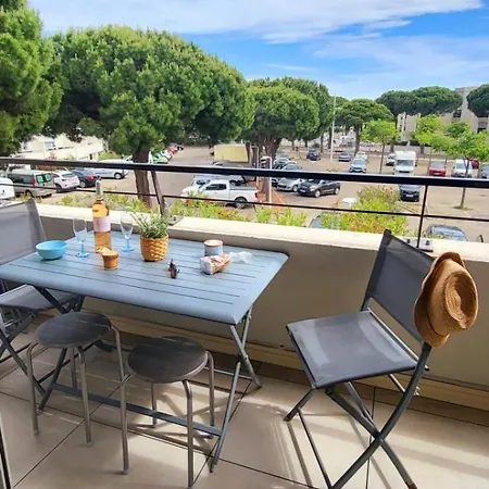 Pres Du Rivage Meridien *
