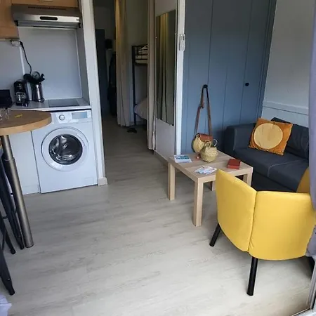 Apartman Pres Du Rivage Meridien Le Grau-du-Roi