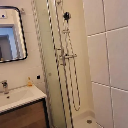 Apartman Pres Du Rivage Meridien