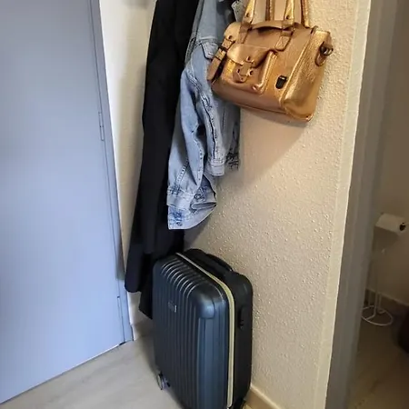 Pres Du Rivage Meridien Apartman Le Grau-du-Roi