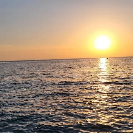 Pres Du Rivage Meridien Apartman *