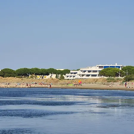 Pres Du Rivage Meridien Le Grau-du-Roi